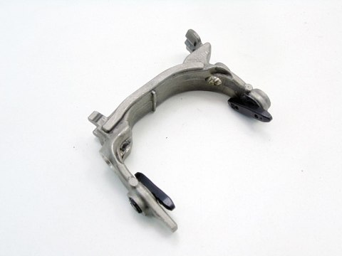 WIDEŁKI WYBIERAKA SKRZYNI BIEGÓW GS6-17DG BMW F21 F22 F30 F31F32 F34 F36 WIDEŁKI WYBIERAKA SKRZYNI BIEGÓW GS6-17DG BMW F21 F22 F30 F31F32 F34 F36