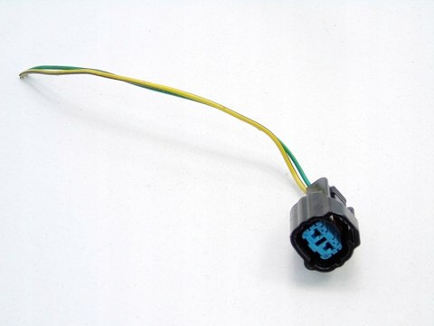 WTYCZKA CZUJNIKA SKRZYNI BIEGÓW MG6 HONDA CIVIC VIII UFO 2.2 I-CTDI WTYCZKA CZUJNIKA SKRZYNI BIEGÓW MG6 HONDA CIVIC VIII UFO 2.2 I-CTDI
