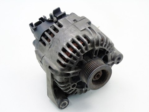 ALTERNATOR 150A 2.0 3.0 D BMW E46 E90 E60 E61 E87 E91 E83 X3 7802471