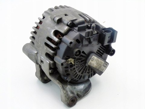 ALTERNATOR 150A 2.0 3.0 D BMW E46 E90 E60 E61 E87 E91 E83 X3 7802471 ALTERNATOR 150A 2.0 3.0 D BMW E46 E90 E60 E61 E87 E91 E83 X3 7802471