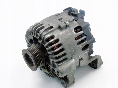 ALTERNATOR 150A 2.0 3.0 D BMW E46 E90 E60 E61 E87 E91 E83 X3 7802471 ALTERNATOR 150A 2.0 3.0 D BMW E46 E90 E60 E61 E87 E91 E83 X3 7802471