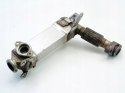 CHŁODNICA SPALIN EGR 2.0 D BMW E46 E90 E60 E61 E87 E91 E83 X3 7794245
