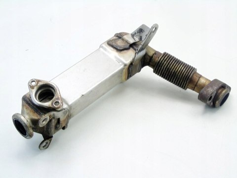 CHŁODNICA SPALIN EGR 2.0 D BMW E46 E90 E60 E61 E87 E91 E83 X3 7794245