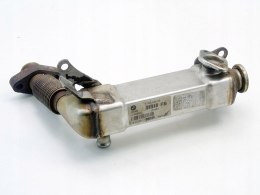 CHŁODNICA SPALIN EGR 2.0 D BMW E46 E90 E60 E61 E87 E91 E83 X3 7794245