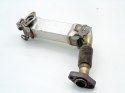 CHŁODNICA SPALIN EGR 2.0 D BMW E46 E90 E60 E61 E87 E91 E83 X3 7794245