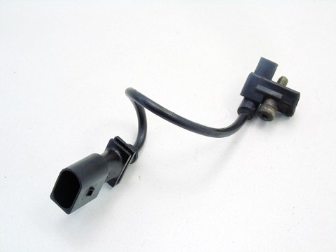CZUJNIK POŁOŻENIA WAŁU 2.0 D BMW E46 E90 E60 E61 E87 E91 E83 X3 0281002477 CZUJNIK POŁOŻENIA WAŁU 2.0 D BMW E46 E90 E60 E61 E87 E91 E83 X3 0281002477