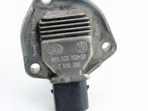 CZUJNIK POZIOMU OLEJU 2.0 D BMW E46 E90 E60 E61 E87 E91 E83 X3 7508003 CZUJNIK POZIOMU OLEJU 2.0 D BMW E46 E90 E60 E61 E87 E91 E83 X3 7508003