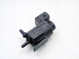 ELEKTROZAWÓR PODCIŚNIENIA 2.0 D BMW E46 E90 E60 E61 E87 E91 E83 X3 1742712