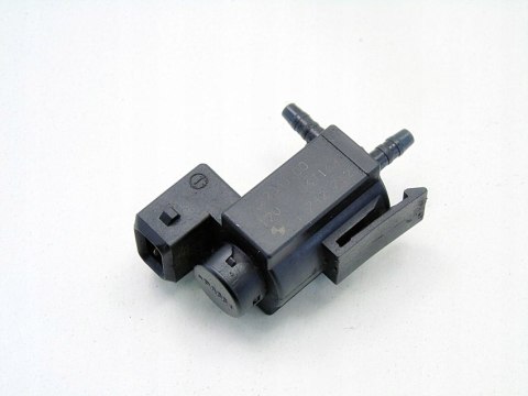 ELEKTROZAWÓR PODCIŚNIENIA 2.0 D BMW E46 E90 E60 E61 E87 E91 E83 X3 1742712 ELEKTROZAWÓR PODCIŚNIENIA 2.0 D BMW E46 E90 E60 E61 E87 E91 E83 X3 1742712