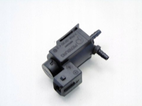 ELEKTROZAWÓR PODCIŚNIENIA 2.0 D BMW E46 E90 E60 E61 E87 E91 E83 X3 1742712 ELEKTROZAWÓR PODCIŚNIENIA 2.0 D BMW E46 E90 E60 E61 E87 E91 E83 X3 1742712