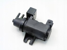 ELEKTROZAWÓR PODCIŚNIENIA 2.0 D BMW E46 E90 E60 E61 E87 E91 E83 X3 7796634
