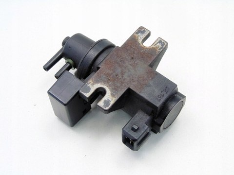 ELEKTROZAWÓR PODCIŚNIENIA 2.0 D BMW E46 E90 E60 E61 E87 E91 E83 X3 7796634 ELEKTROZAWÓR PODCIŚNIENIA 2.0 D BMW E46 E90 E60 E61 E87 E91 E83 X3 7796634