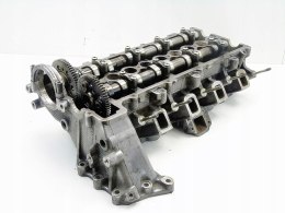 GŁOWICA WAŁKI ROZRZĄDU 2.0 D BMW E46 E90 E60 E61 E87 E91 E83 X3 7785876 09