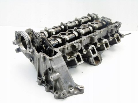 GŁOWICA WAŁKI ROZRZĄDU 2.0 D BMW E46 E90 E60 E61 E87 E91 E83 X3 7785876 09