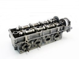 GŁOWICA WAŁKI ROZRZĄDU 2.0 D BMW E46 E90 E60 E61 E87 E91 E83 X3 7785876 09