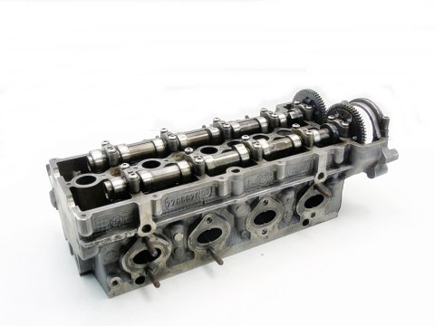GŁOWICA WAŁKI ROZRZĄDU 2.0 D BMW E46 E90 E60 E61 E87 E91 E83 X3 7785876 09 GŁOWICA WAŁKI ROZRZĄDU 2.0 D BMW E46 E90 E60 E61 E87 E91 E83 X3 7785876 09