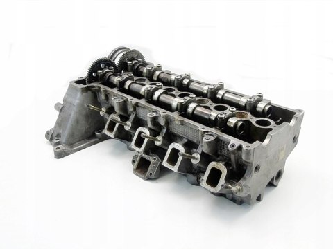 GŁOWICA WAŁKI ROZRZĄDU 2.0 D BMW E46 E90 E60 E61 E87 E91 E83 X3 7785876 09 GŁOWICA WAŁKI ROZRZĄDU 2.0 D BMW E46 E90 E60 E61 E87 E91 E83 X3 7785876 09