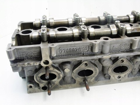 GŁOWICA WAŁKI ROZRZĄDU 2.0 D BMW E46 E90 E60 E61 E87 E91 E83 X3 7785876 09 GŁOWICA WAŁKI ROZRZĄDU 2.0 D BMW E46 E90 E60 E61 E87 E91 E83 X3 7785876 09