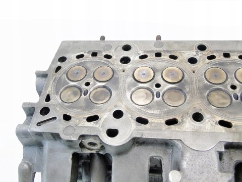 GŁOWICA WAŁKI ROZRZĄDU 2.0 D BMW E46 E90 E60 E61 E87 E91 E83 X3 7785876 09 GŁOWICA WAŁKI ROZRZĄDU 2.0 D BMW E46 E90 E60 E61 E87 E91 E83 X3 7785876 09