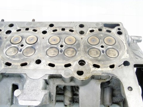 GŁOWICA WAŁKI ROZRZĄDU 2.0 D BMW E46 E90 E60 E61 E87 E91 E83 X3 7785876 09 GŁOWICA WAŁKI ROZRZĄDU 2.0 D BMW E46 E90 E60 E61 E87 E91 E83 X3 7785876 09