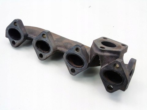 KOLEKTOR WYDECHOWY 2.0 D BMW E46 E90 E60 E61 E87 E91 E83 X3 7791762 204D4 KOLEKTOR WYDECHOWY 2.0 D BMW E46 E90 E60 E61 E87 E91 E83 X3 7791762 204D4