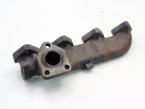 KOLEKTOR WYDECHOWY 2.0 D BMW E46 E90 E60 E61 E87 E91 E83 X3 7791762 204D4 KOLEKTOR WYDECHOWY 2.0 D BMW E46 E90 E60 E61 E87 E91 E83 X3 7791762 204D4