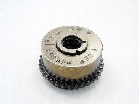 KOŁO FAZ ROZRZĄDU 3.6 PACIFICA DURANGO CHEROKEE CHARGER WRANGLER 05047785AE KOŁO FAZ ROZRZĄDU 3.6 PACIFICA DURANGO CHEROKEE CHARGER WRANGLER 05047785AE