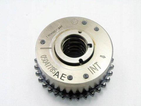 KOŁO FAZ ROZRZĄDU 3.6 PACIFICA DURANGO CHEROKEE CHARGER WRANGLER 05047785AE KOŁO FAZ ROZRZĄDU 3.6 PACIFICA DURANGO CHEROKEE CHARGER WRANGLER 05047785AE