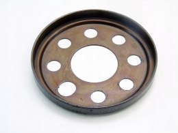 KOŁO IMPULSOWE CZUJNIKA WAŁU 2.0 D BMW E46 E90 E60 E61 E87 E91 E83 X3
