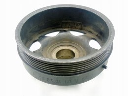 KOŁO PASOWE WAŁU 2.3 D MERCEDES SPRINTER I 408D 308D 208D A6010300568