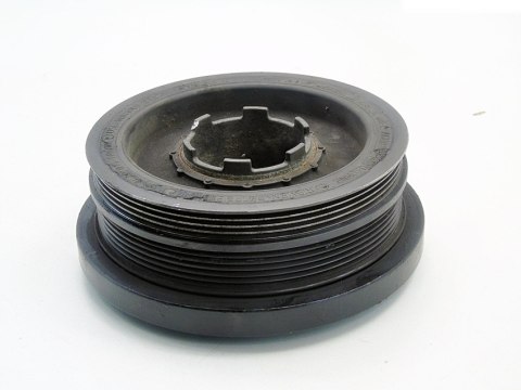 KOŁO PASOWE WAŁU KORBOWEGO 2.0 D BMW E46 E90 E60 E61 E87 E91 E83 X3 7793882 KOŁO PASOWE WAŁU KORBOWEGO 2.0 D BMW E46 E90 E60 E61 E87 E91 E83 X3 7793882