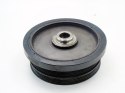 KOŁO PASOWE WAŁU KORBOWEGO 2.0 D BMW E46 E90 E60 E61 E87 E91 E83 X3 7793882