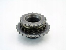 KOŁO POMPY WTRYSKOWEJ 2.0 D BMW E46 E90 E60 E61 E87 E91 E83 X3 7787279