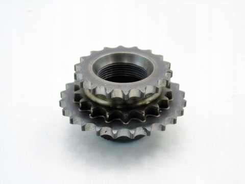 KOŁO POMPY WTRYSKOWEJ 2.0 D BMW E46 E90 E60 E61 E87 E91 E83 X3 7787279 KOŁO POMPY WTRYSKOWEJ 2.0 D BMW E46 E90 E60 E61 E87 E91 E83 X3 7787279