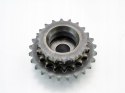 KOŁO POMPY WTRYSKOWEJ 2.0 D BMW E46 E90 E60 E61 E87 E91 E83 X3 7787279