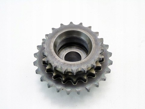 KOŁO POMPY WTRYSKOWEJ 2.0 D BMW E46 E90 E60 E61 E87 E91 E83 X3 7787279 KOŁO POMPY WTRYSKOWEJ 2.0 D BMW E46 E90 E60 E61 E87 E91 E83 X3 7787279
