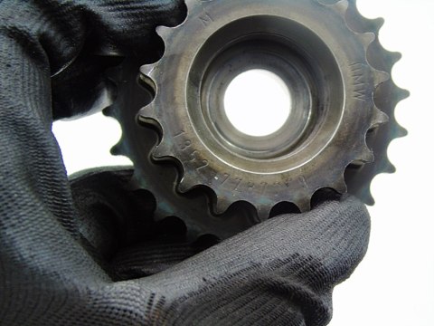 KOŁO POMPY WTRYSKOWEJ 2.0 D BMW E46 E90 E60 E61 E87 E91 E83 X3 7787279 KOŁO POMPY WTRYSKOWEJ 2.0 D BMW E46 E90 E60 E61 E87 E91 E83 X3 7787279