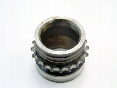KOŁO ROZRZĄDU NA WAŁ KORBOWY 2.0 D BMW E46 E90 E60 E61 E87 E91 E83 X3 KOŁO ROZRZĄDU NA WAŁ KORBOWY 2.0 D BMW E46 E90 E60 E61 E87 E91 E83 X3