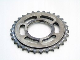 KOŁO WAŁKA ROZRZĄDU 2.0 D BMW E46 E90 E60 E61 E87 E91 E83 X3 1131-7790599