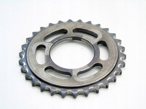 KOŁO WAŁKA ROZRZĄDU 2.0 D BMW E46 E90 E60 E61 E87 E91 E83 X3 1131-7790599 KOŁO WAŁKA ROZRZĄDU 2.0 D BMW E46 E90 E60 E61 E87 E91 E83 X3 1131-7790599
