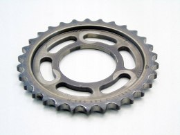 KOŁO WAŁKA ROZRZĄDU 2.0 D BMW E46 E90 E60 E61 E87 E91 E83 X3 1131-7790599