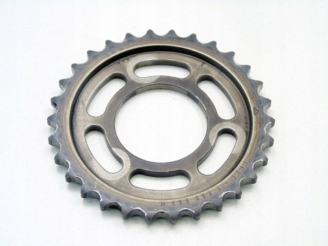 KOŁO WAŁKA ROZRZĄDU 2.0 D BMW E46 E90 E60 E61 E87 E91 E83 X3 1131-7790599 KOŁO WAŁKA ROZRZĄDU 2.0 D BMW E46 E90 E60 E61 E87 E91 E83 X3 1131-7790599