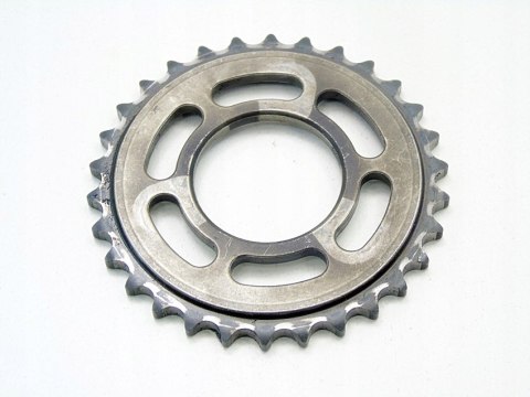 KOŁO WAŁKA ROZRZĄDU 2.0 D BMW E46 E90 E60 E61 E87 E91 E83 X3 1131-7790599 KOŁO WAŁKA ROZRZĄDU 2.0 D BMW E46 E90 E60 E61 E87 E91 E83 X3 1131-7790599