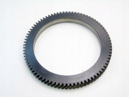KOŁO ZĘBATE WAŁU KORBOWEGO 2.0 D BMW E46 E90 E60 E61 E87 E91 E83 X3 204D4