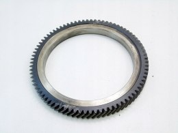 KOŁO ZĘBATE WAŁU KORBOWEGO 2.0 D BMW E46 E90 E60 E61 E87 E91 E83 X3 204D4