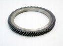 KOŁO ZĘBATE WAŁU KORBOWEGO 2.0 D BMW E46 E90 E60 E61 E87 E91 E83 X3 204D4