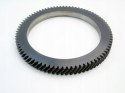 KOŁO ZĘBATE WAŁU KORBOWEGO 2.0 D BMW E46 E90 E60 E61 E87 E91 E83 X3 204D4