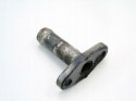 KRÓCIEC OLEJU SPŁYW TURBOSPRĘŻARKI 2.0 D BMW E46 E90 E60 E61 E87 E91 E83 X3