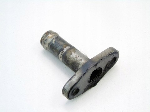 KRÓCIEC OLEJU SPŁYW TURBOSPRĘŻARKI 2.0 D BMW E46 E90 E60 E61 E87 E91 E83 X3 KRÓCIEC OLEJU SPŁYW TURBOSPRĘŻARKI 2.0 D BMW E46 E90 E60 E61 E87 E91 E83 X3