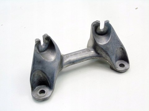 ŁAPA SKRZYNI BIEGÓW 2.0 D BMW E46 E90 E60 E61 E87 E91 E83 X3 6760303-02 ŁAPA SKRZYNI BIEGÓW 2.0 D BMW E46 E90 E60 E61 E87 E91 E83 X3 6760303-02